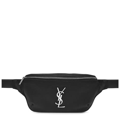 bum bag yves saint laurent|Saint Laurent Official Online Store .